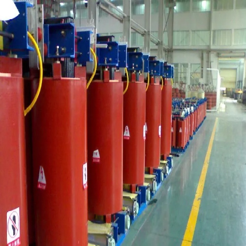 二七SCB10-200KVA干式变压器